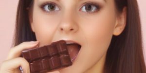sweets and dermal fillers for healthier lifestyle