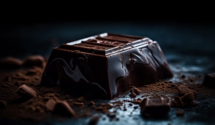 dark chocolate